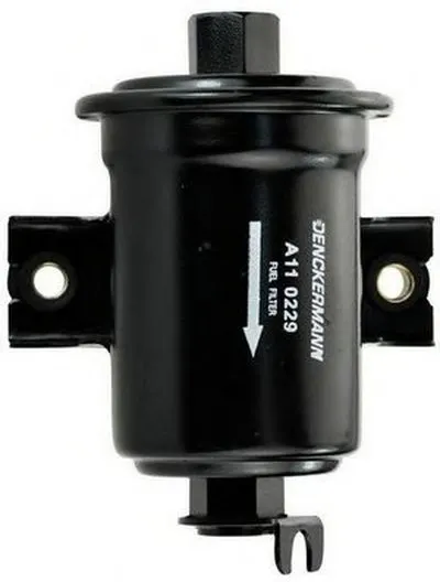 Топливный фильтр DENCKERMANN купить