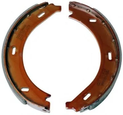 Комплект тормозных колодок DENCKERMANN купить