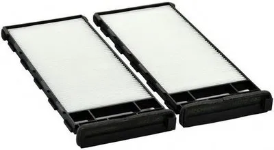 Фильтр, воздух во внутренном пространстве DENCKERMANN купить