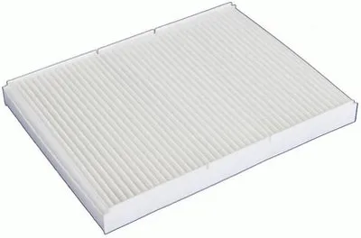 Фильтр, воздух во внутренном пространстве DENCKERMANN купить