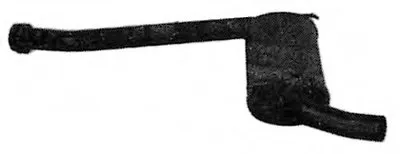 Предглушитель выхлопных газов IMASAF купить