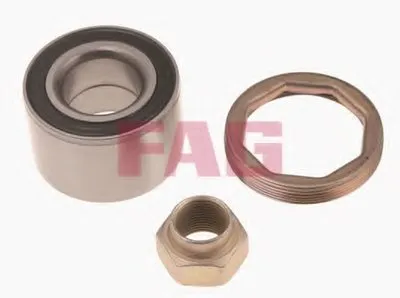 Комплект подшипника ступицы колеса FAG купить