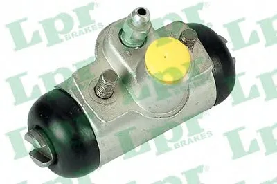 Колесный тормозной цилиндр LPR купить