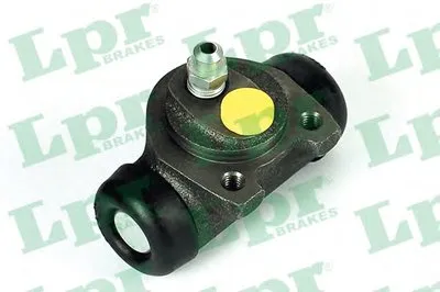 Колесный тормозной цилиндр LPR купить