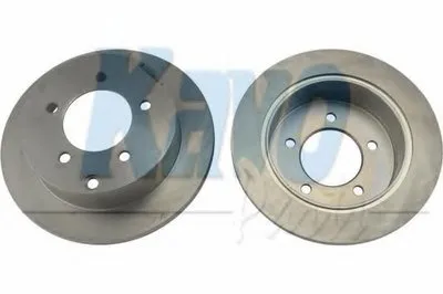 Тормозной диск KAVO PARTS купить