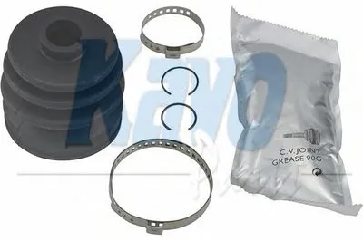 Комплект пылника, приводной вал KAVO PARTS купить