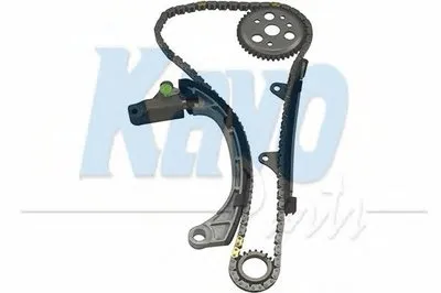 Комплект цепи привода распредвала KAVO PARTS купить