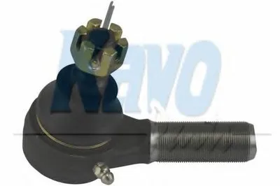 Наконечник поперечной рулевой тяги KAVO PARTS купить