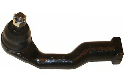 Наконечник поперечной рулевой тяги KAVO PARTS купить