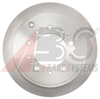 Тормозной диск A.B.S. купить