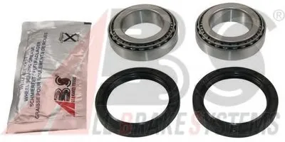 Комплект подшипника ступицы колеса A.B.S. купить