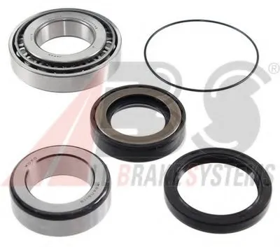 Комплект подшипника ступицы колеса A.B.S. купить