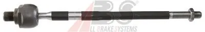 Осевой шарнир, рулевая тяга A.B.S. купить