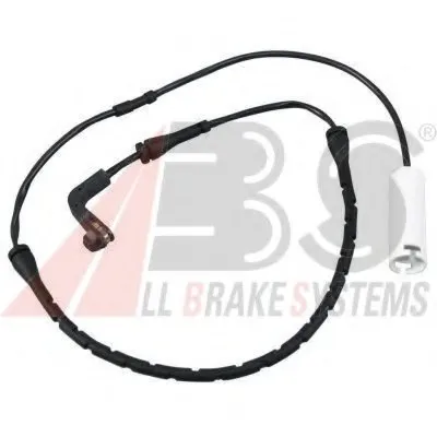 Сигнализатор, износ тормозных колодок A.B.S. купить