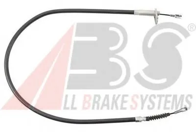 Трос, стояночная тормозная система A.B.S. купить