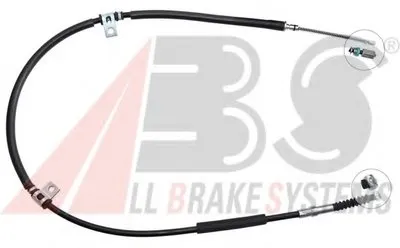 Трос, стояночная тормозная система A.B.S. купить
