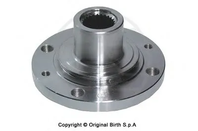 ? колесн. ступицы = BIRTH купить