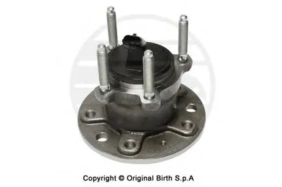 ? колесн. ступицы = BIRTH купить