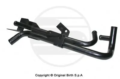 Трубка охлаждающей жидкости BIRTH купить