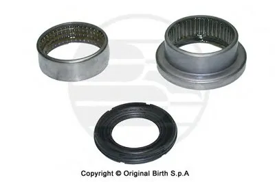 Ходовая часть в сборе BIRTH купить