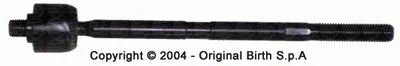 Осевой шарнир, рулевая тяга BIRTH купить