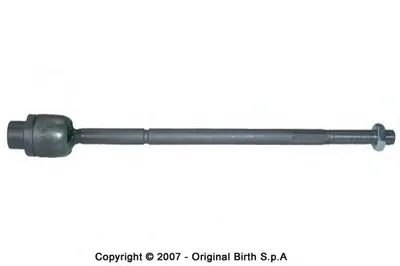 Осевой шарнир, рулевая тяга BIRTH купить