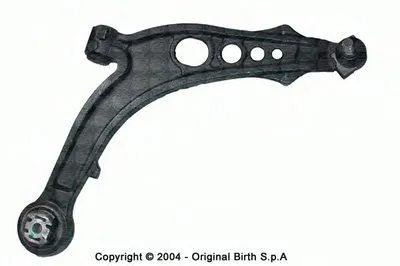 Рычаг независимой подвески колеса, подвеска колеса BIRTH купить