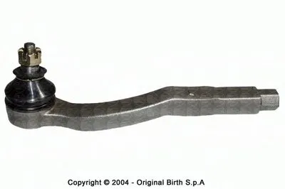 Наконечник поперечной рулевой тяги BIRTH купить