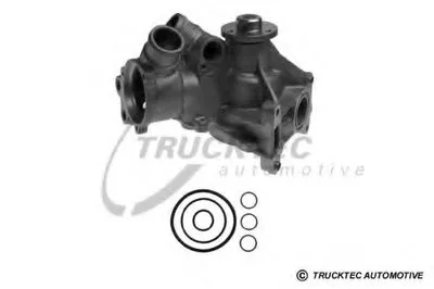 Водяной насос TRUCKTEC AUTOMOTIVE купить
