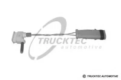 Сигнализатор, износ тормозных колодок TRUCKTEC AUTOMOTIVE купить
