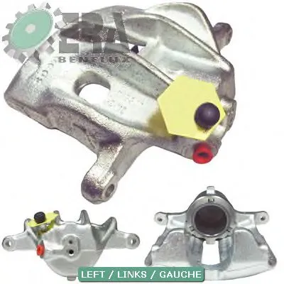 Тормозной суппорт ERA Benelux купить