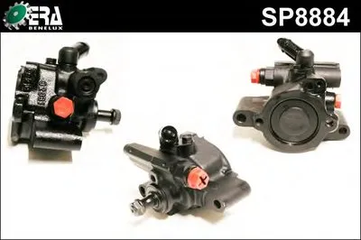 Гидравлический насос, рулевое управление ERA Benelux купить