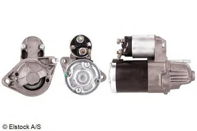 Стартер ELSTOCK купить