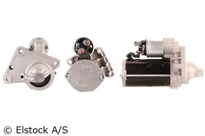 Стартер ELSTOCK купить