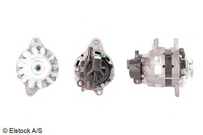 Генератор ELSTOCK купить