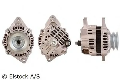 Генератор ELSTOCK купить