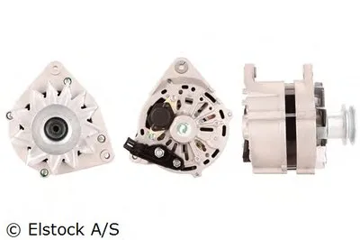 Генератор ELSTOCK купить