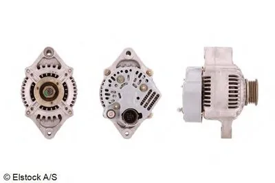 Генератор ELSTOCK купить