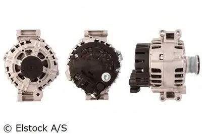 Генератор ELSTOCK купить