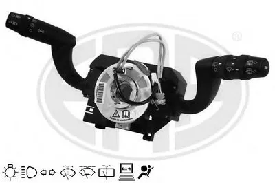 Выключатель на колонке рулевого управления ERA купить