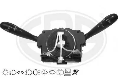 Выключатель на колонке рулевого управления ERA купить