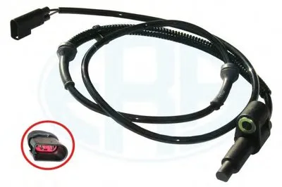 Датчик, частота вращения колеса ERA купить