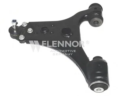 Рычаг независимой подвески колеса, подвеска колеса FLENNOR купить
