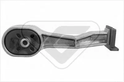 Кронштейн, подвеска двигателя HUTCHINSON купить