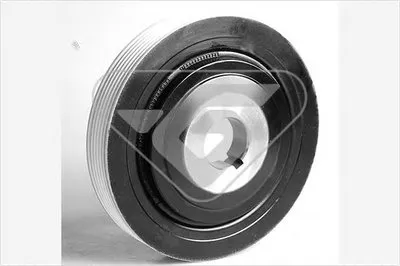 Ременный шкив, коленчатый вал HUTCHINSON купить