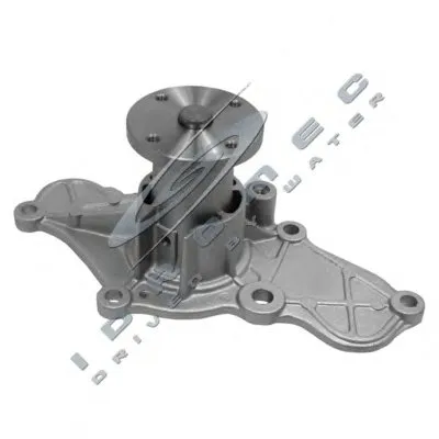 Водяной насос CAR купить