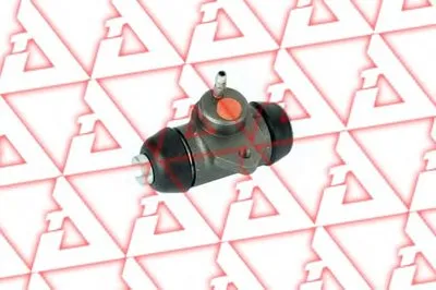 Колесный тормозной цилиндр NUOVA TECNODELTA CAR купить