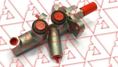 целиндер ручного тормоза NUOVA TECNODELTA CAR купить