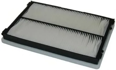 Фильтр, воздух во внутренном пространстве HOFFER купить