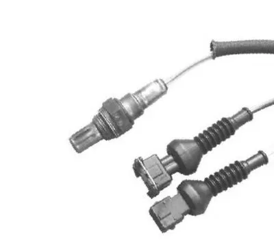 Лямда-зонд HOFFER купить